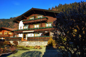 Гостиница Pension Alpentraum, Целль-Ам-Зее
